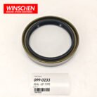 099-0233 Swing Motor Oil Seal 2