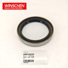 099-0233 Swing Motor Oil Seal 3