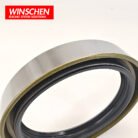 099-0233 Swing Motor Oil Seal 4
