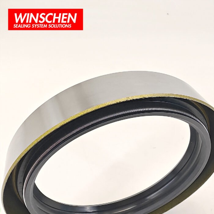 099-0233 Swing Motor Oil Seal 5 099-0233 Swing Motor Oil Seal 5