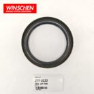 099-0233 Swing Motor Oil Seal 6