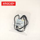 10C020-14520 GASKET;HEAD COVER