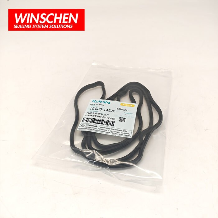 10C020-14520 GASKET;HEAD COVER 2
