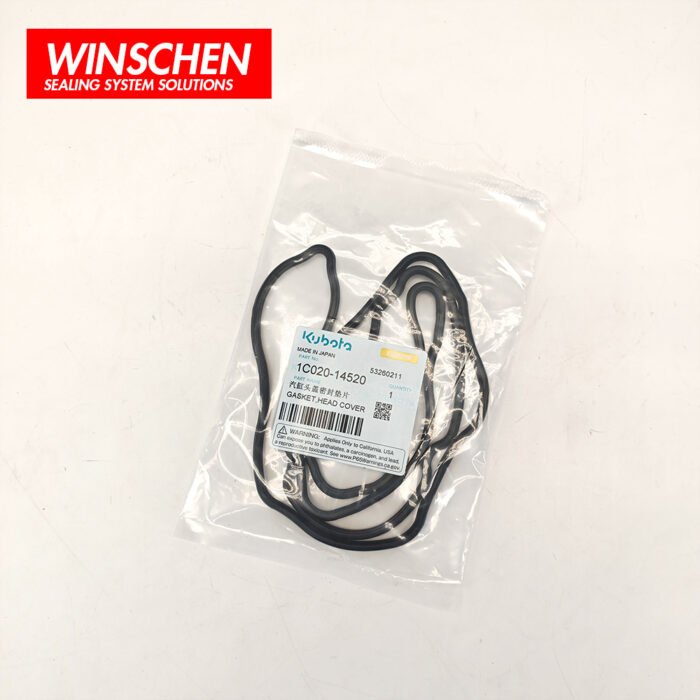 10C020-14520 GASKET;HEAD COVER 3
