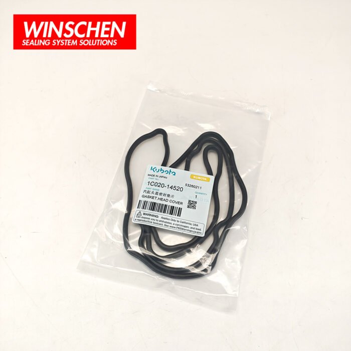 10C020-14520 GASKET;HEAD COVER
