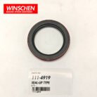 111-4919 SEAL-LIP TYPE 2