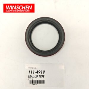 111-4919 Lip Type Seal for Caterpillar D6T D8T D10T Dozer 140G Grader