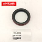 111-4919 SEAL-LIP TYPE 4