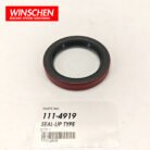 111-4919 SEAL-LIP TYPE 5