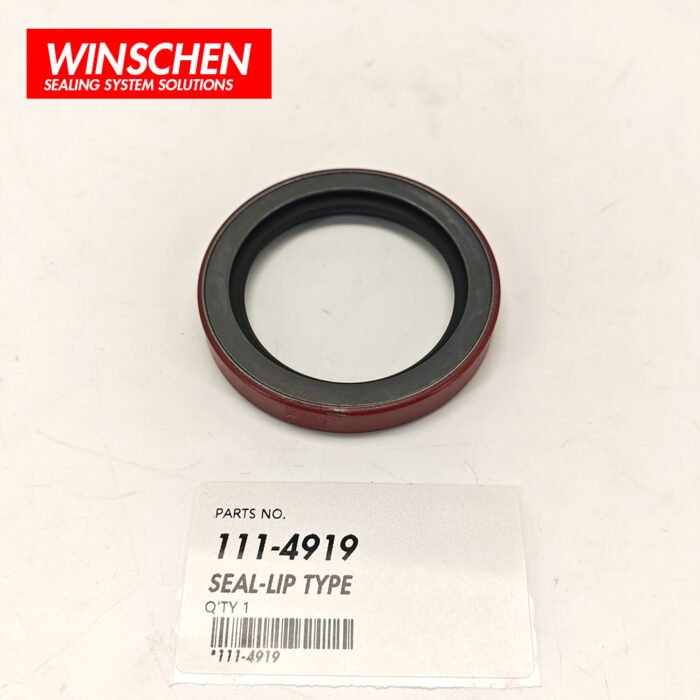 111-4919 SEAL-LIP TYPE