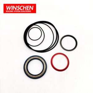 151B0113 Motor Seal Kit for Sauer Danfoss OMT OMTW Orbital Motor
