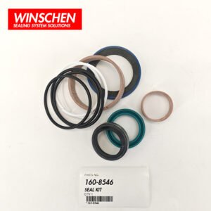 160-8546 CYLINDER SEAL KIT