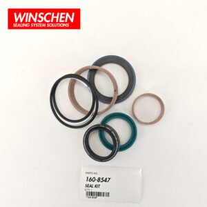 160-8547 CYLINDER SEAL KIT
