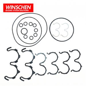 195-1899 Seal Kit for Caterpillar 980G 980G II 980H Wheel Loader