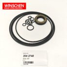 204-2748 SWING MOTOR SEAL KIT 3