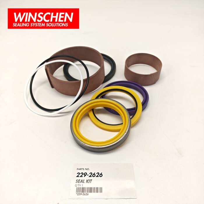 229-2626 CYLINDER SEAL KIT 3
