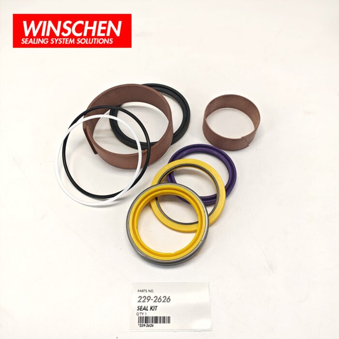229-2626 CYLINDER SEAL KIT