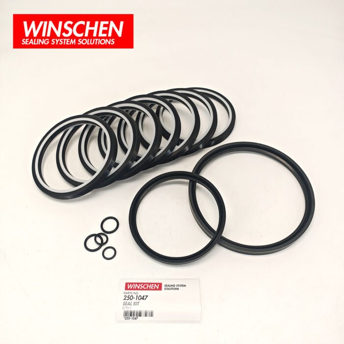 250-1047 SWIVEL JOINT SEAL KIT 3