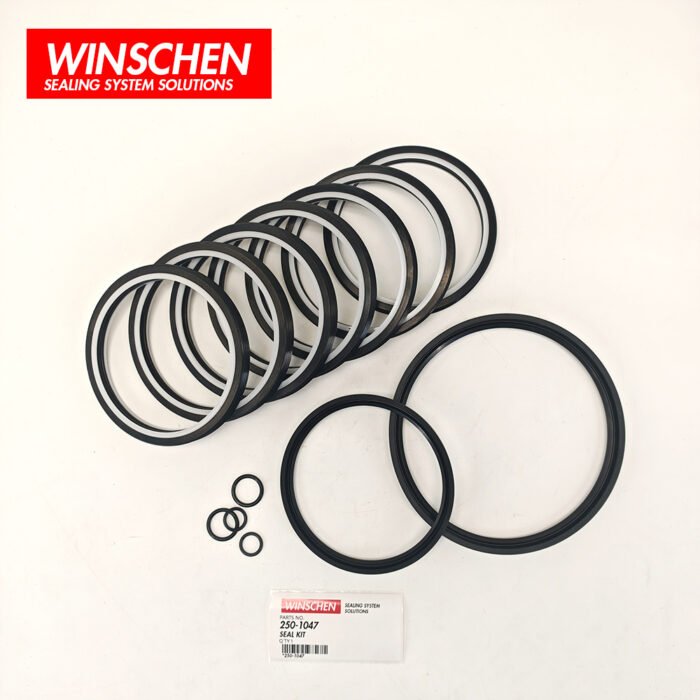 250-1047 SWIVEL JOINT SEAL KIT