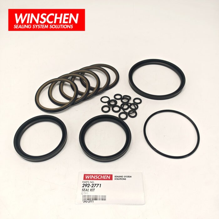 292-2771 SWIVEL JOINT SEAL KIT 3