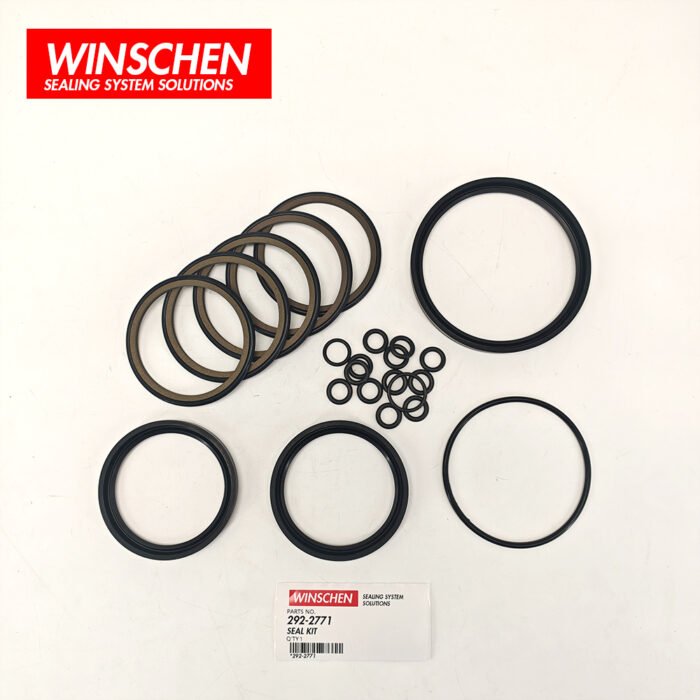 292-2771 SWIVEL JOINT SEAL KIT