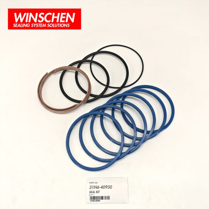 31N6-40950 SWIVEL JOINT SEAL KIT 2