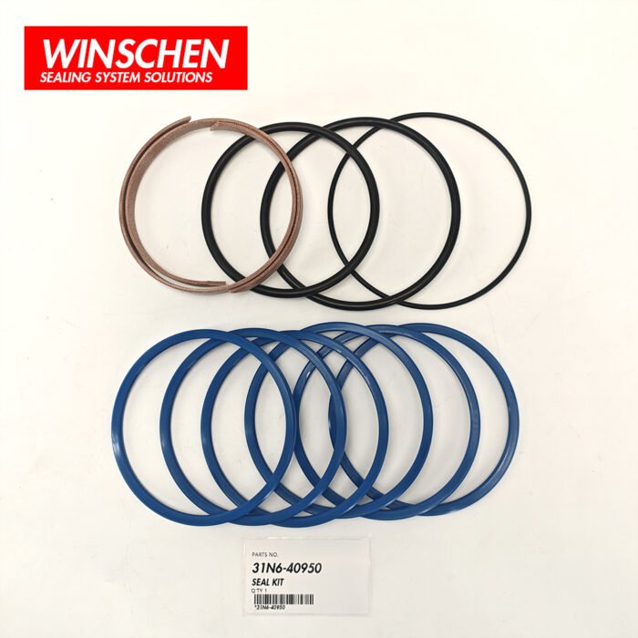 31N6-40950 SWIVEL JOINT SEAL KIT 3