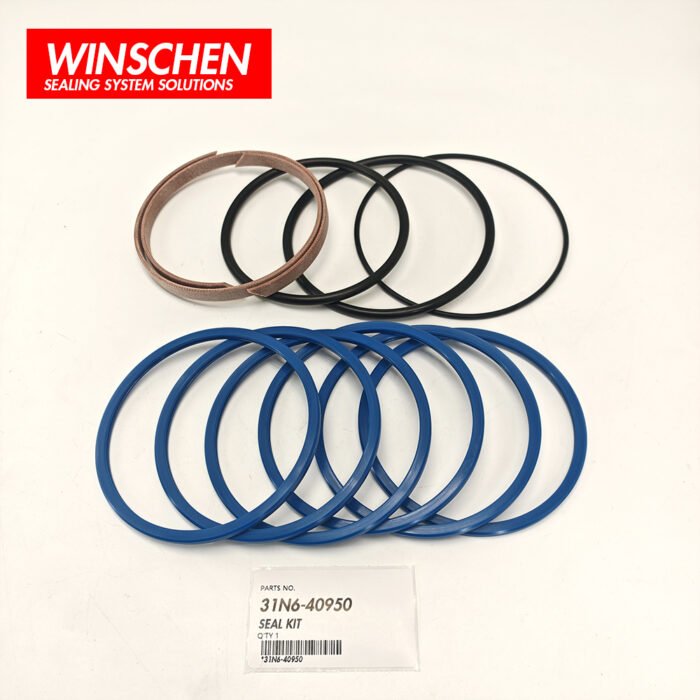 31N6-40950 SWIVEL JOINT SEAL KIT 4
