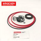 571-7201 TRAVEL MOTOR SEAL KIT 2
