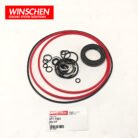 571-7201 TRAVEL MOTOR SEAL KIT 3