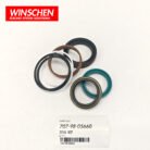 707-98-05660 Arm Cylinder Seal Kit for Komatsu PC16R-3 PC18MR-2 PC18MR-3 Excavator