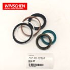 707-98-12260 SEAL KIT 2