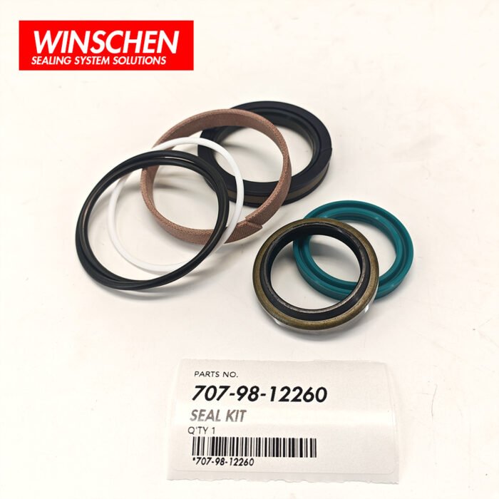 707-98-12260 SEAL KIT 3