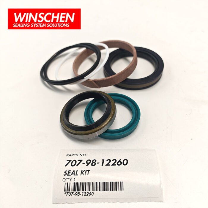 707-98-12260 SEAL KIT 4
