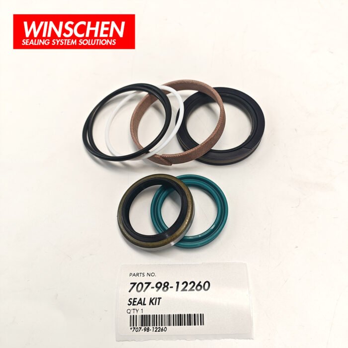 707-98-12260 SEAL KIT 5