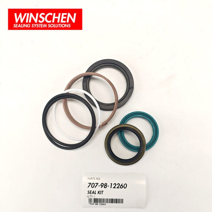 707-98-12260 SEAL KIT
