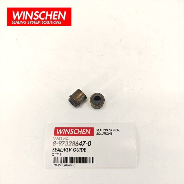 8-97328647-0 Valve Stem Seal 2