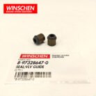 8-97328647-0 Valve Stem Seal 3