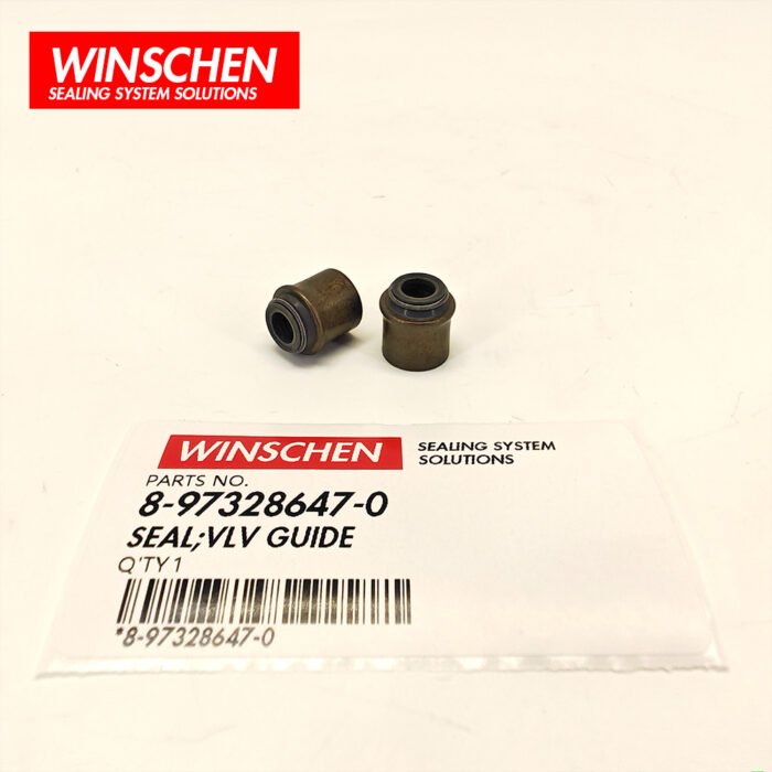 8-97328647-0 Valve Stem Seal 3