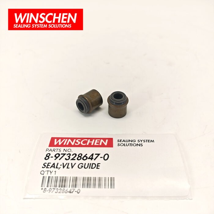 8-97328647-0 Valve Stem Seal
