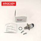 8-98145501-1 OVERHAUL KIT;SUPPLY PUMP