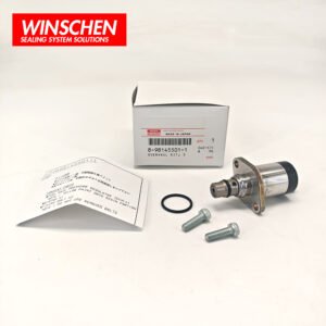 8-98145501-1 Supply Pump Overhaul Kit