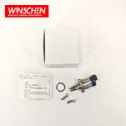 8-98145501-1 OVERHAUL KIT;SUPPLY PUMP 3