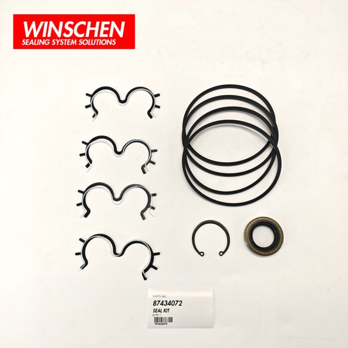 87434072 SEAL KIT