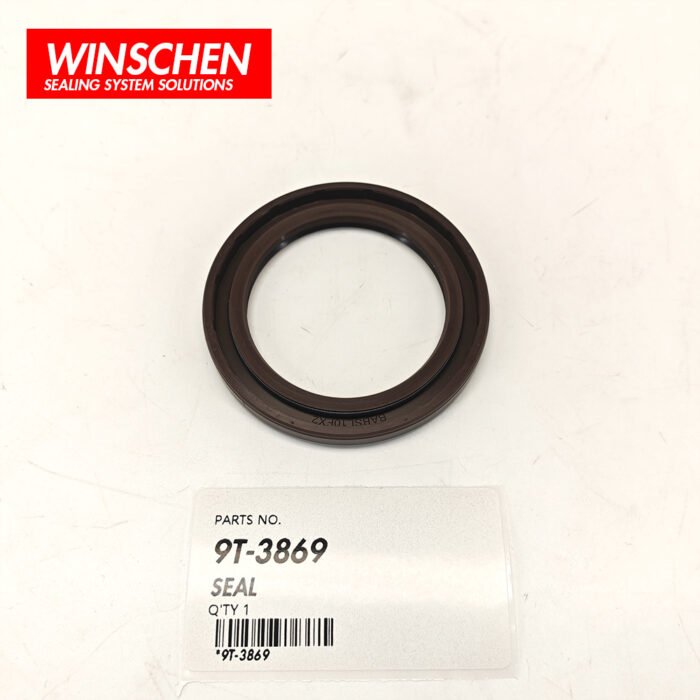9T-3869 SEAL 5