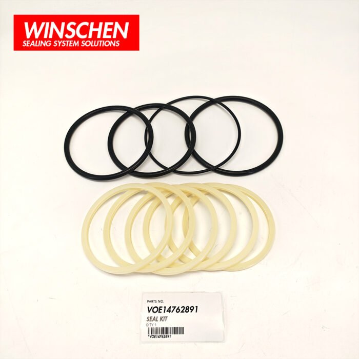 VOE14762891 SWIVEL JOINT SEAL KIT 2