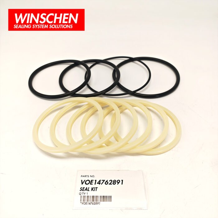 VOE14762891 SWIVEL JOINT SEAL KIT 3