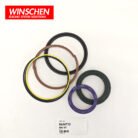 0654715 CYLINDER SEAL KIT