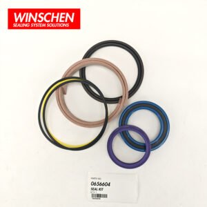 0656604 CYLINDER SEAL KIT