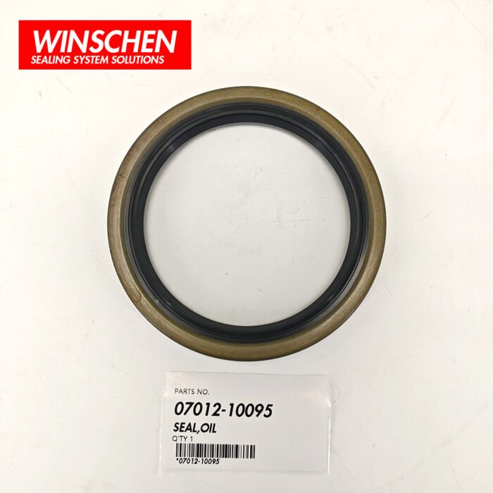 07012-10095 OIL SEAL 07012-10095 OIL SEAL
